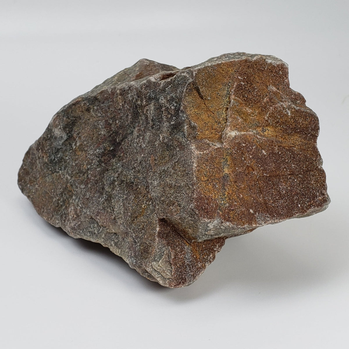  Shatter Cone | 903 grams |  Impactite | Sudbury Impact Structure | Ontario, Canada | SO24 4