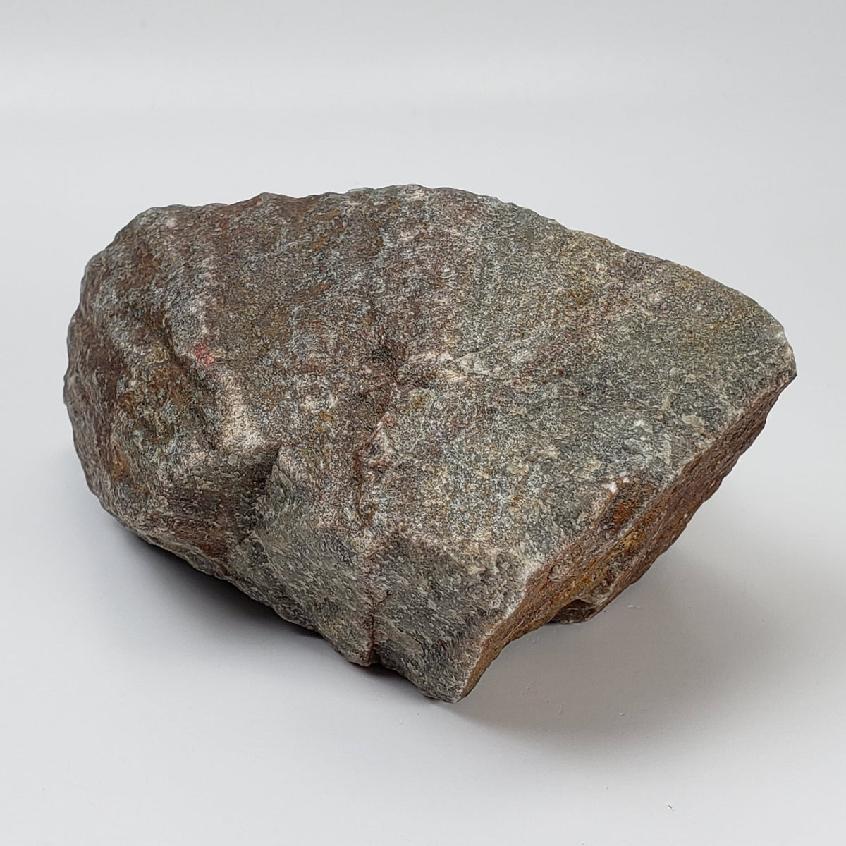  Shatter Cone | 903 grams |  Impactite | Sudbury Impact Structure | Ontario, Canada | SO24 6