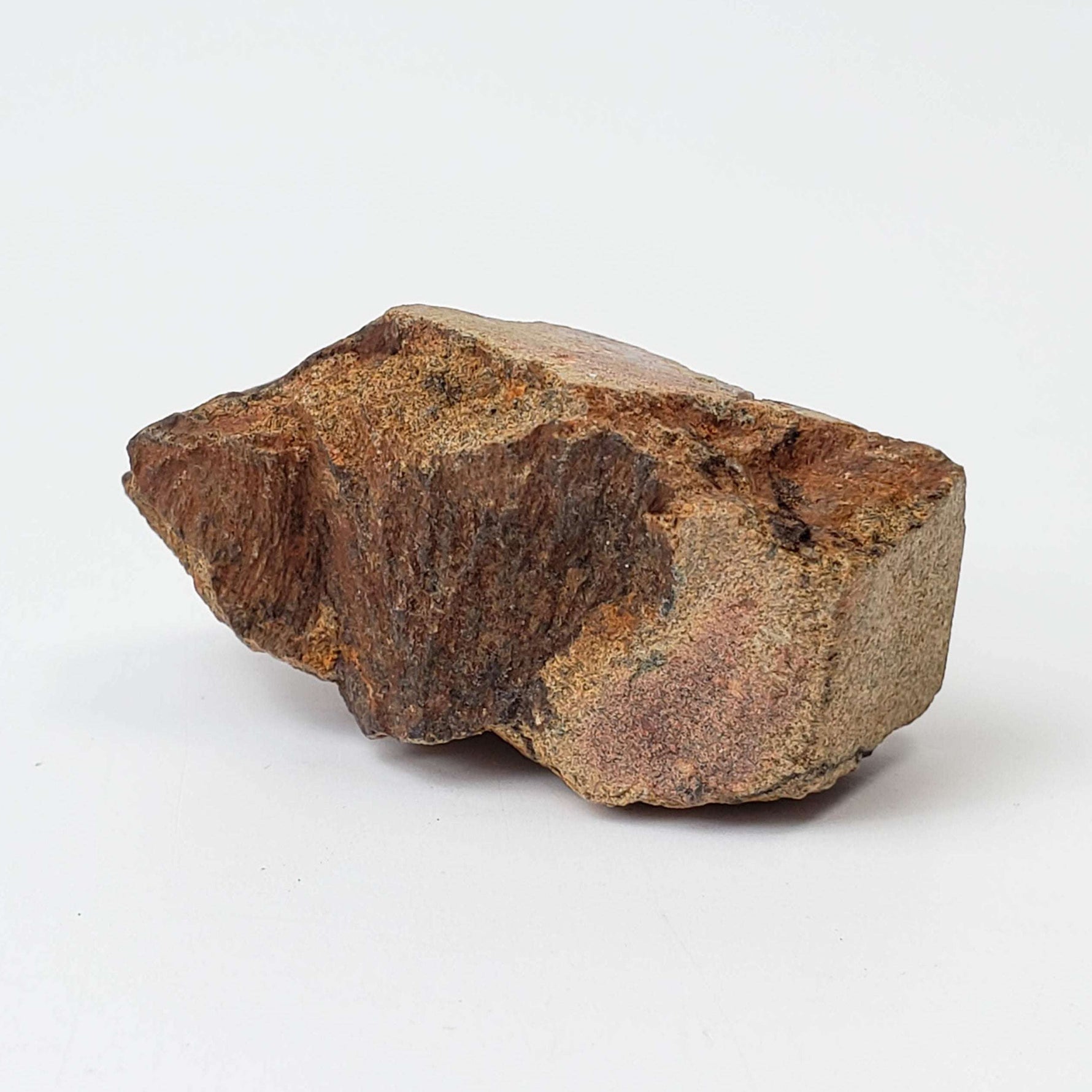  Shatter Cone Impactite | 14 grams | Rochechouart Impact Structure | France 1