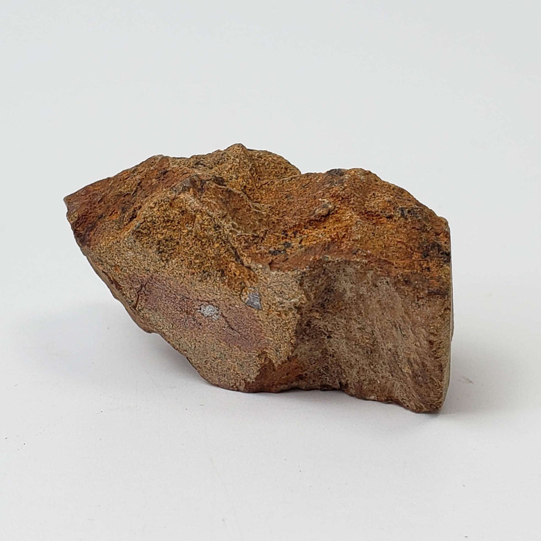  Shatter Cone Impactite | 14 grams | Rochechouart Impact Structure | France 3