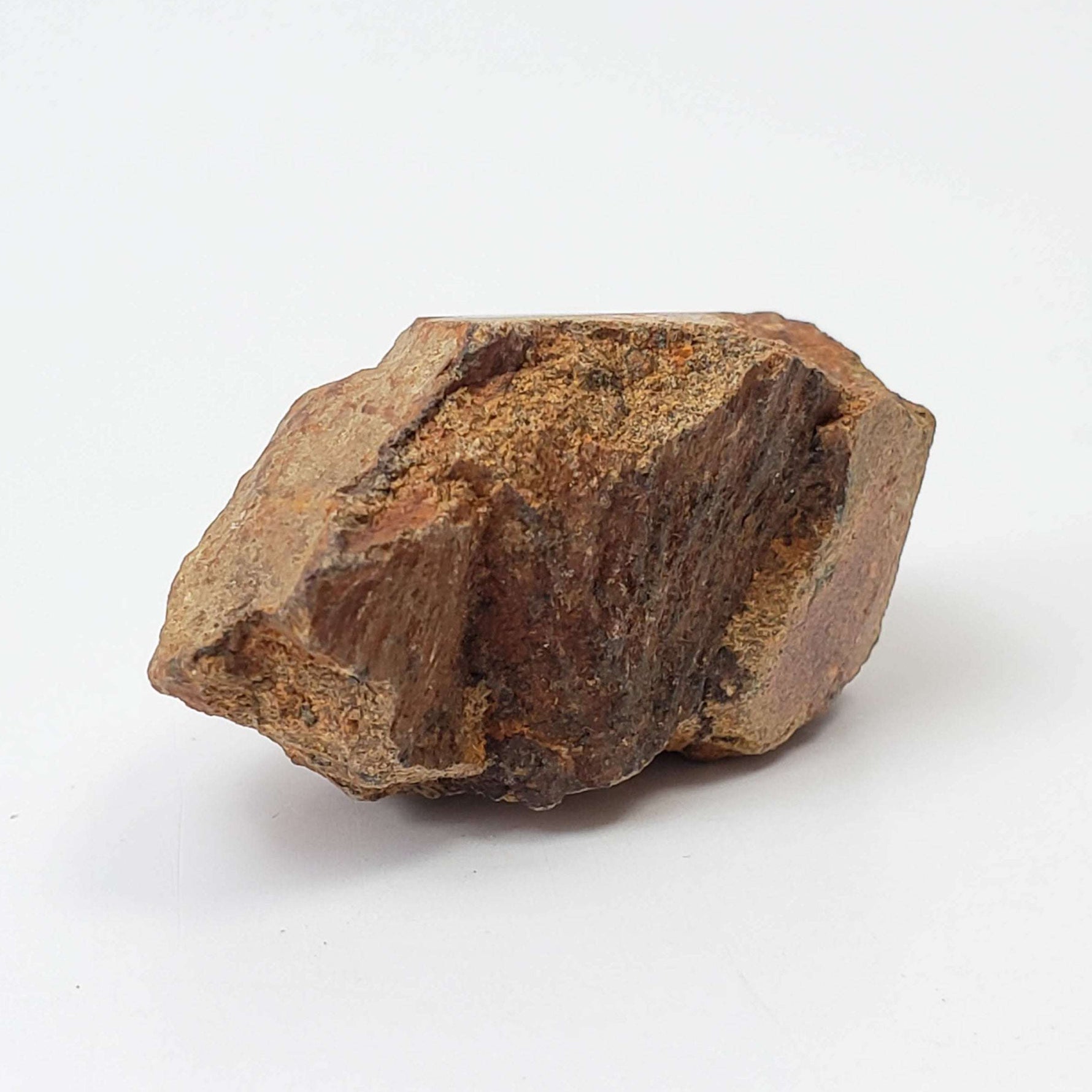  Shatter Cone Impactite | 14 grams | Rochechouart Impact Structure | France 4