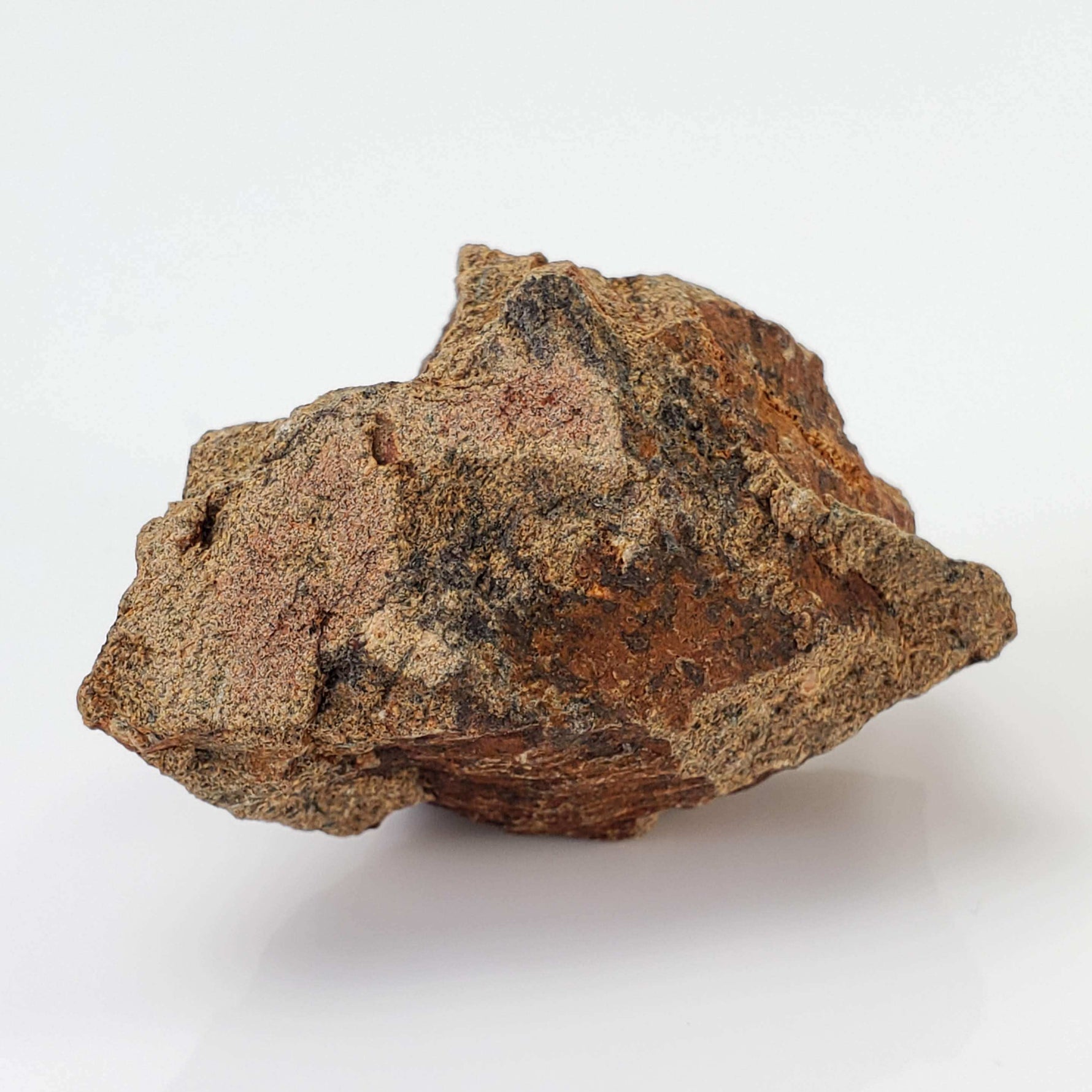  Shatter Cone Impactite | 17.4 grams | Rochechouart Impact Structure | France | SO24 1