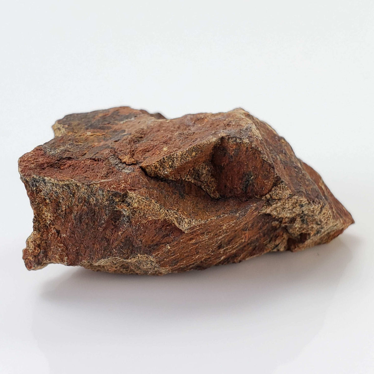  Shatter Cone Impactite | 17.4 grams | Rochechouart Impact Structure | France | SO24 2