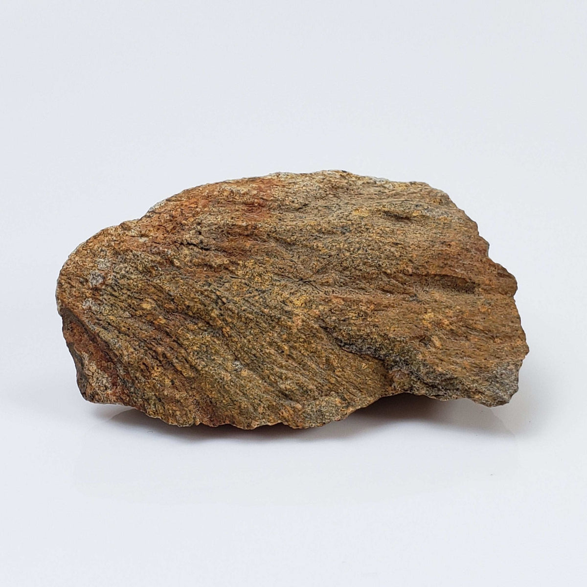  Shatter Cone Impactite | 19.6 grams | Rochechouart Impact Structure | Montoume, France | SO24 2
