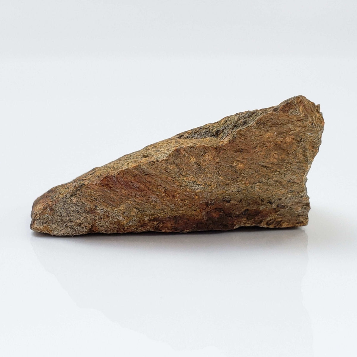  Shatter Cone Impactite | 19.6 grams | Rochechouart Impact Structure | Montoume, France | SO24 4