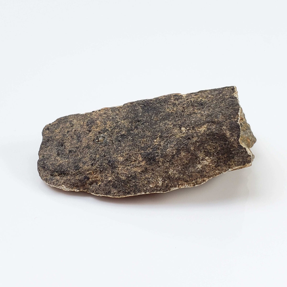  Shatter Cone Impactite | 19.6 grams | Rochechouart Impact Structure | Montoume, France | SO24 6
