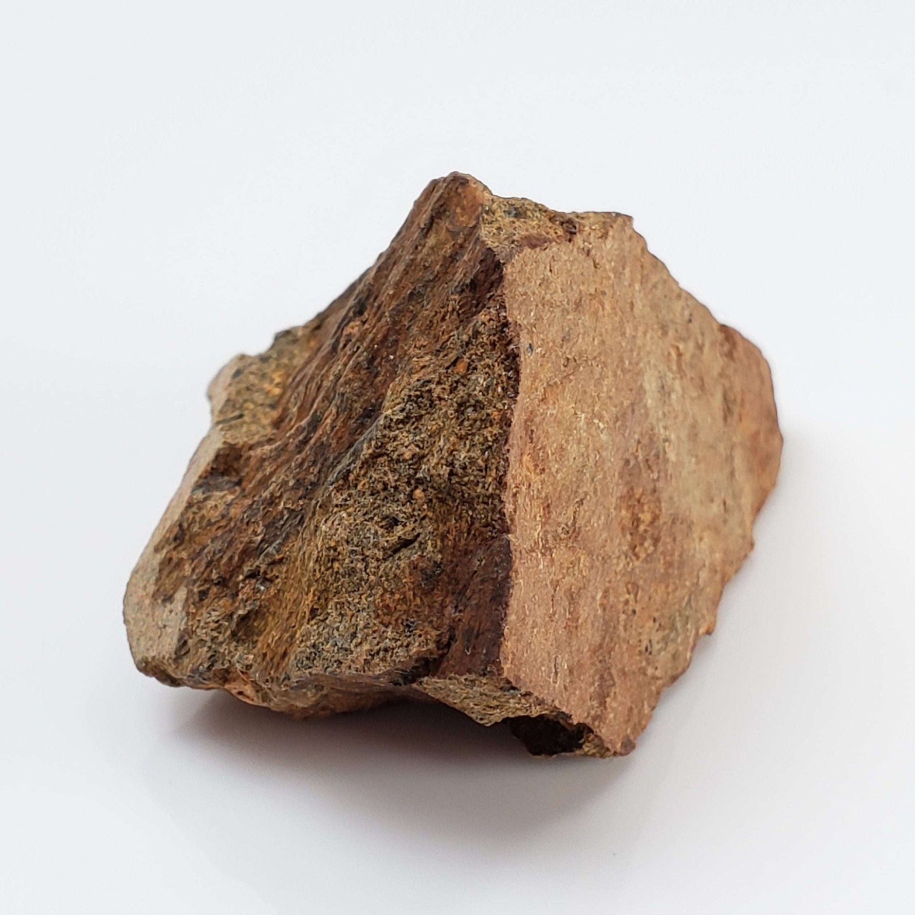  Shatter Cone Impactite | 24.79 grams | Rochechouart Impact Structure | France | SO24 3