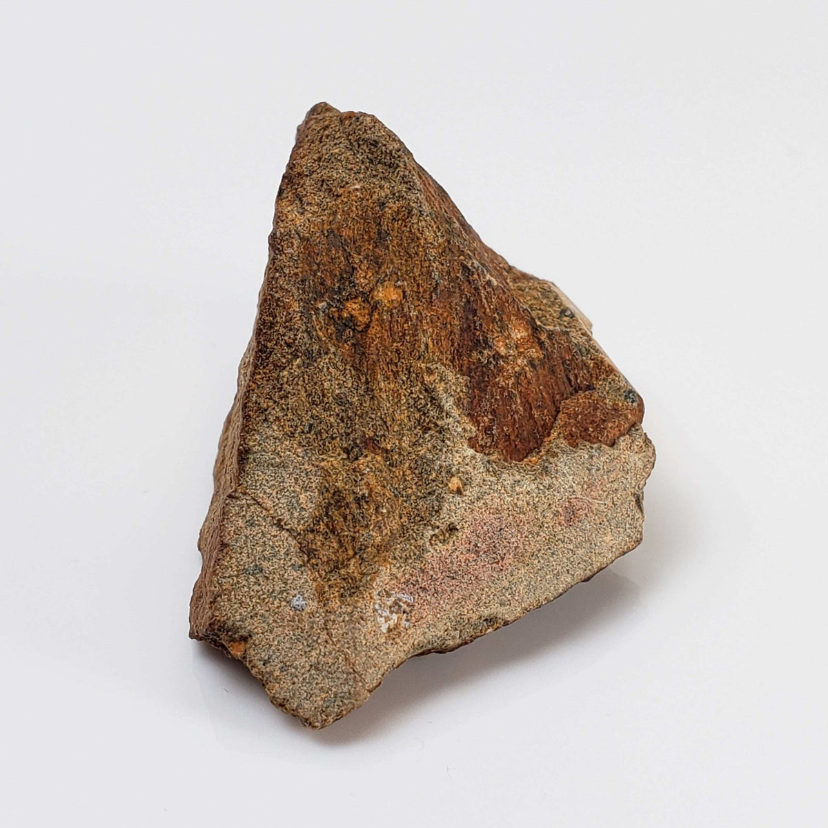  Shatter Cone Impactite | 24.79 grams | Rochechouart Impact Structure | France | SO24 4