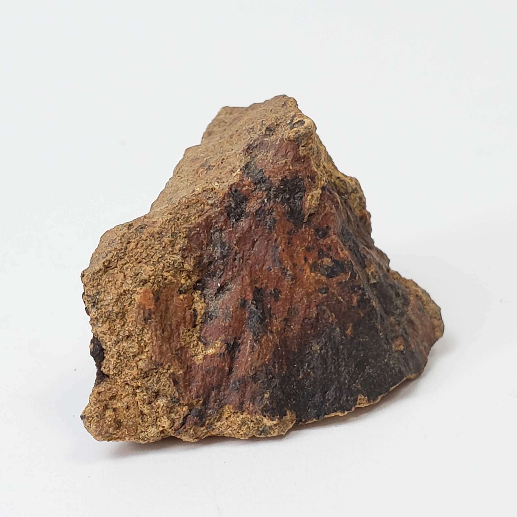  Shatter Cone Impactite | 7.8 grams | Rochechouart Impact Structure | France 2