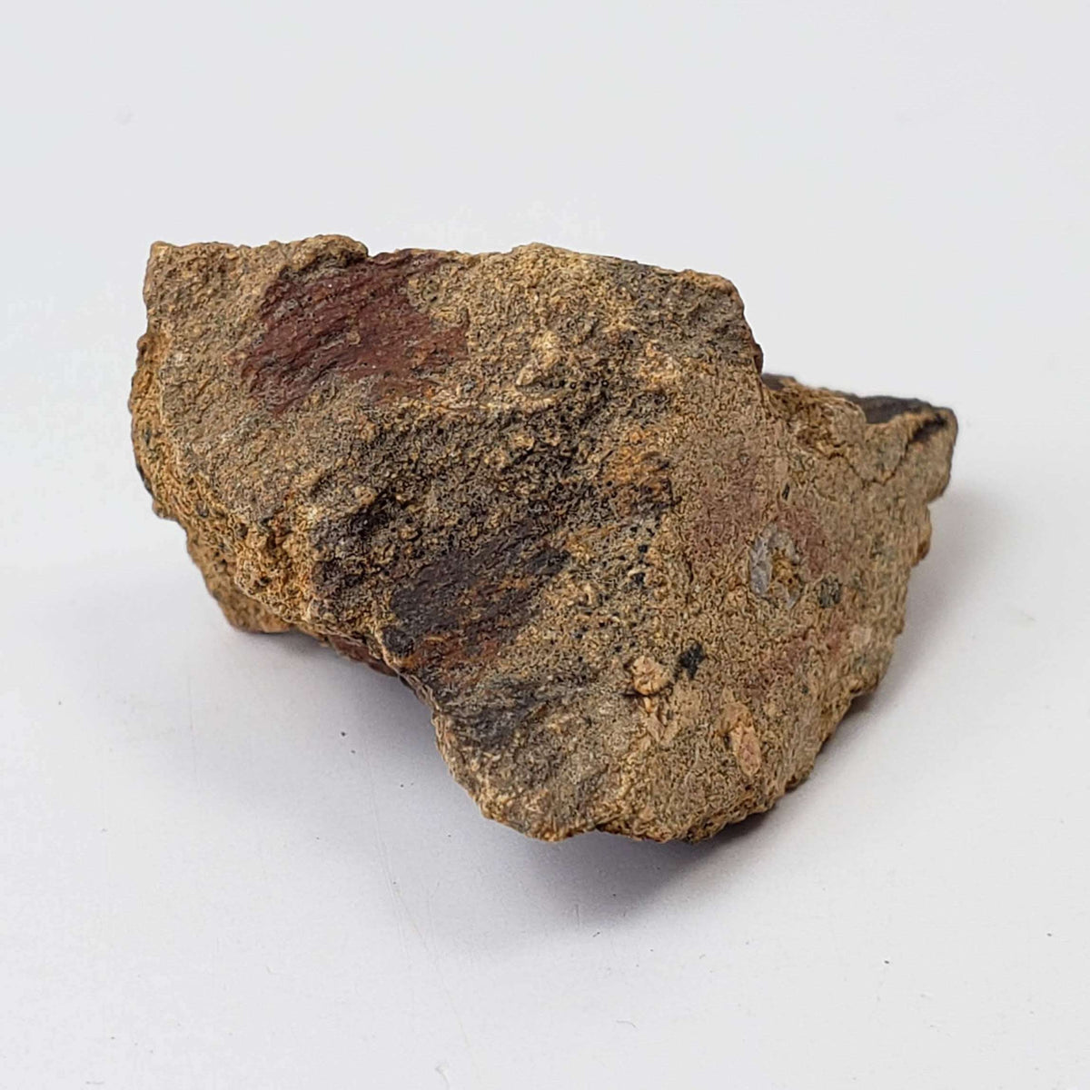  Shatter Cone Impactite | 7.8 grams | Rochechouart Impact Structure | France 3