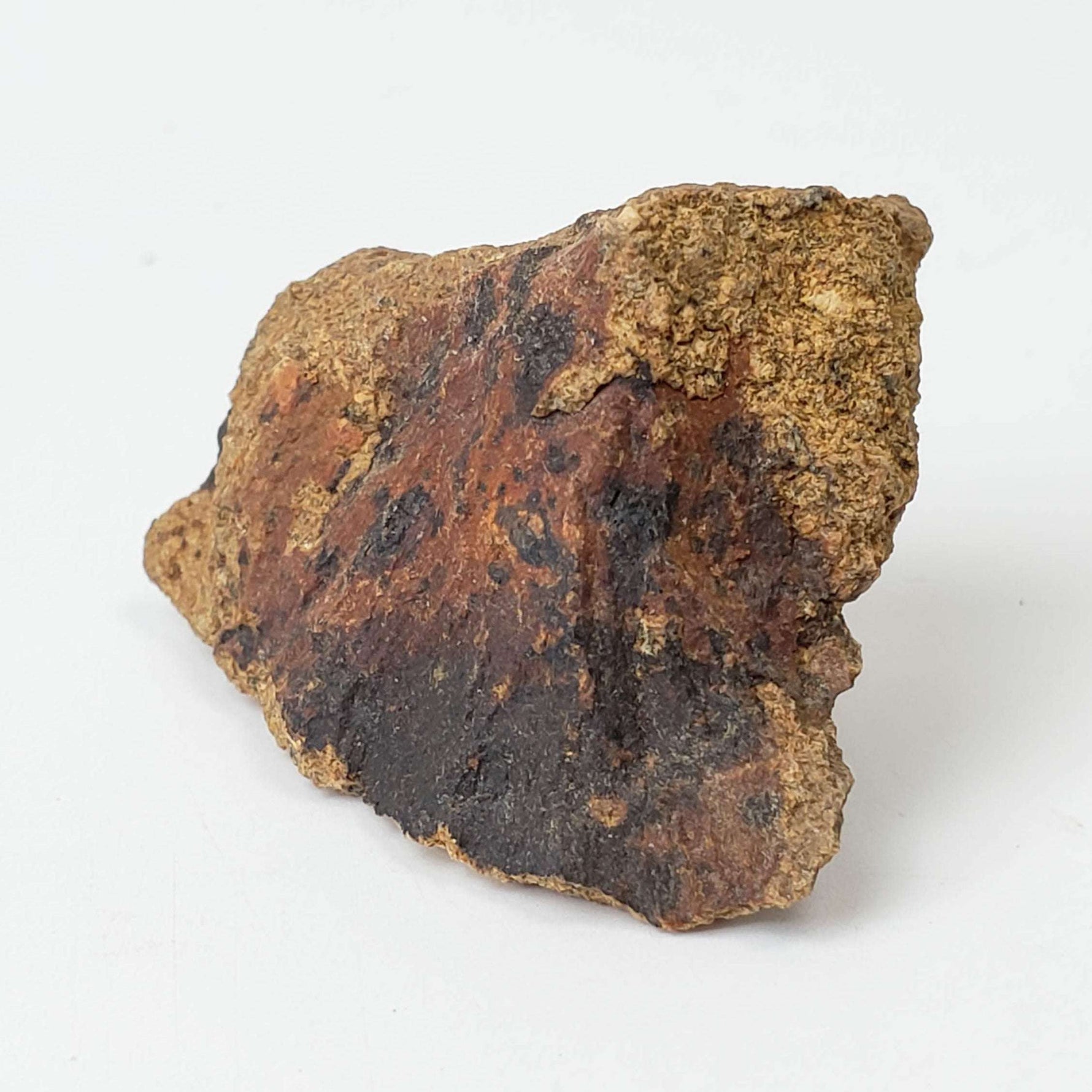  Shatter Cone Impactite | 7.8 grams | Rochechouart Impact Structure | France 4