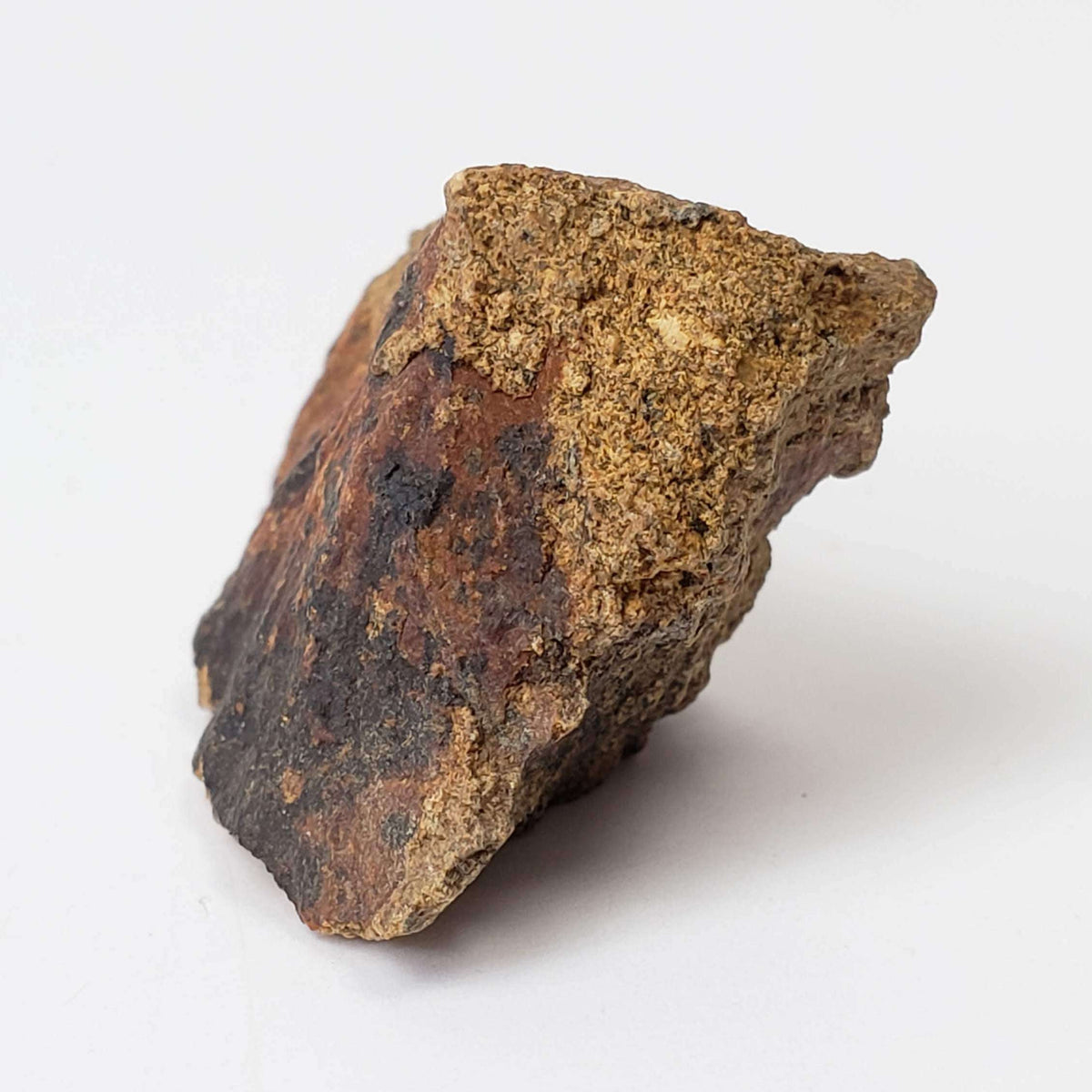  Shatter Cone Impactite | 7.8 grams | Rochechouart Impact Structure | France 5