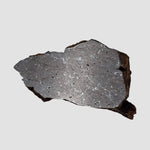  Shişr 010 Meteorite | 3.8 Grams | Part Slice | L5 Chondrite | Rare | Shişr Desert, Oman 3