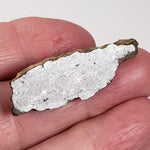 Shişr 010 Meteorite | 4 Grams | End Cut | L5 Chondrite | Rare | Shişr Desert, Oman | SO24 1