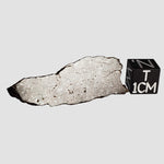  Shişr 010 Meteorite | 5.6 Grams | Slice | L5 Chondrite | Rare | Shişr Desert, Oman 