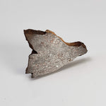  Shişr 010 Meteorite | 5.62 Grams | Slice | L5 Chondrite | Rare | Shişr Desert, Oman 1