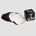 Shişr 010 Meteorite | 6.1 Grams | End Cut | L5 Chondrite | Rare | Shişr Desert, Oman 0