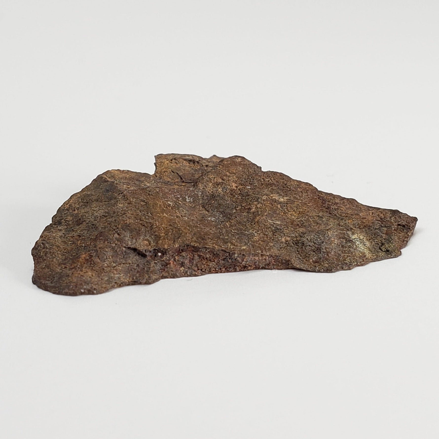  Shişr 010 Meteorite | 7.2 Grams | End Cut | L5 Chondrite | Rare | Shişr Desert, Oman | SO24 5