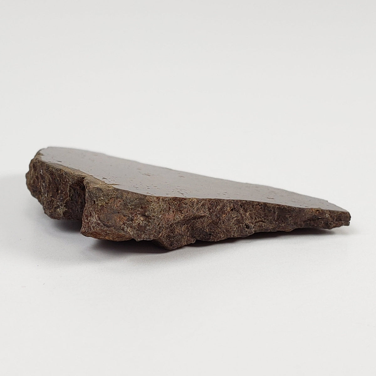  Shişr 010 Meteorite | 7.2 Grams | End Cut | L5 Chondrite | Rare | Shişr Desert, Oman | SO24 6