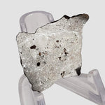  Shişr 010 Meteorite | 7.45 Grams | Slice | L5 Chondrite | Rare | Shişr Desert, Oman | SO24 1