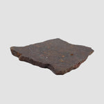  Shişr 010 Meteorite | 7.45 Grams | Slice | L5 Chondrite | Rare | Shişr Desert, Oman | SO24 4