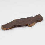 Shişr 010 Meteorite | 8.77 Grams | Slice | L5 Chondrite | Rare | Shişr Desert, Oman | SO24 6