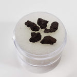 Sikhote-Alin Meteorite | 0.92 Grams | Micro | Iron IIAB | Shrapnel 3