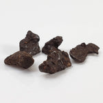 Sikhote-Alin Meteorite | 0.92 Grams | Micro | Iron IIAB | Shrapnel 1