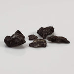 Sikhote-Alin Meteorite | 0.95 Grams | Micro | Iron IIAB | Shrapnel 2