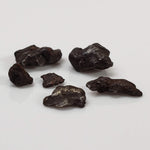 Sikhote-Alin Meteorite | 0.95 Grams | Micro | Iron IIAB | Shrapnel 3