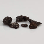 Sikhote-Alin Meteorite | 0.95 Grams | Micro | Iron IIAB | Shrapnel 1
