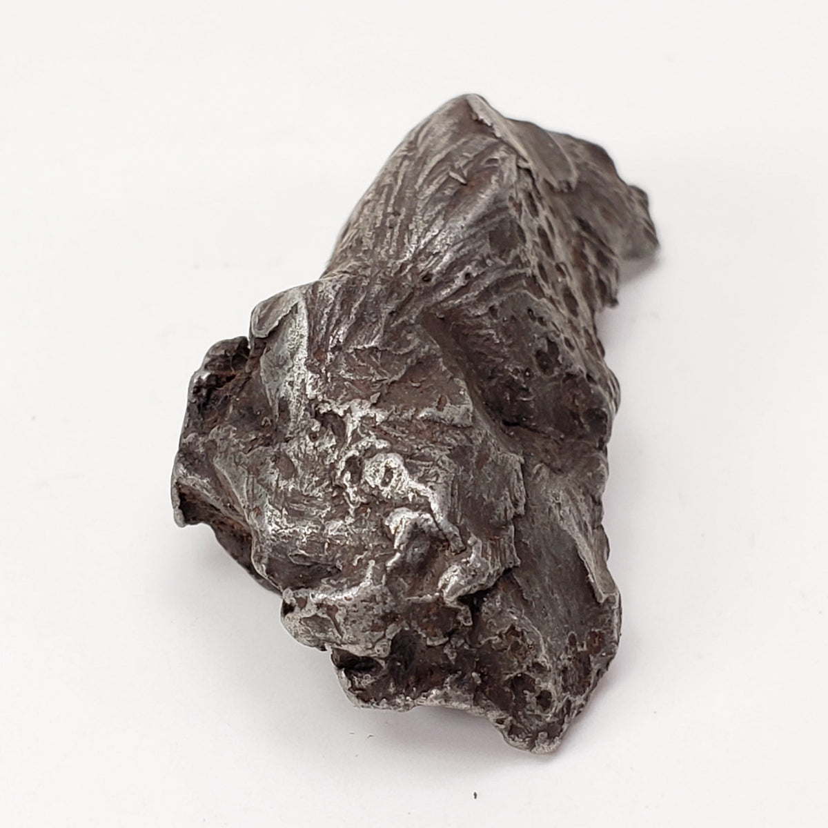  Sikhote-Alin Meteorite | 23.2 Grams | Individual | Iron IIAB | Shrapnel | SO24 5