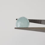  Silky Aquamarine | Oval Cut | Light Blue | 14X10mm 6