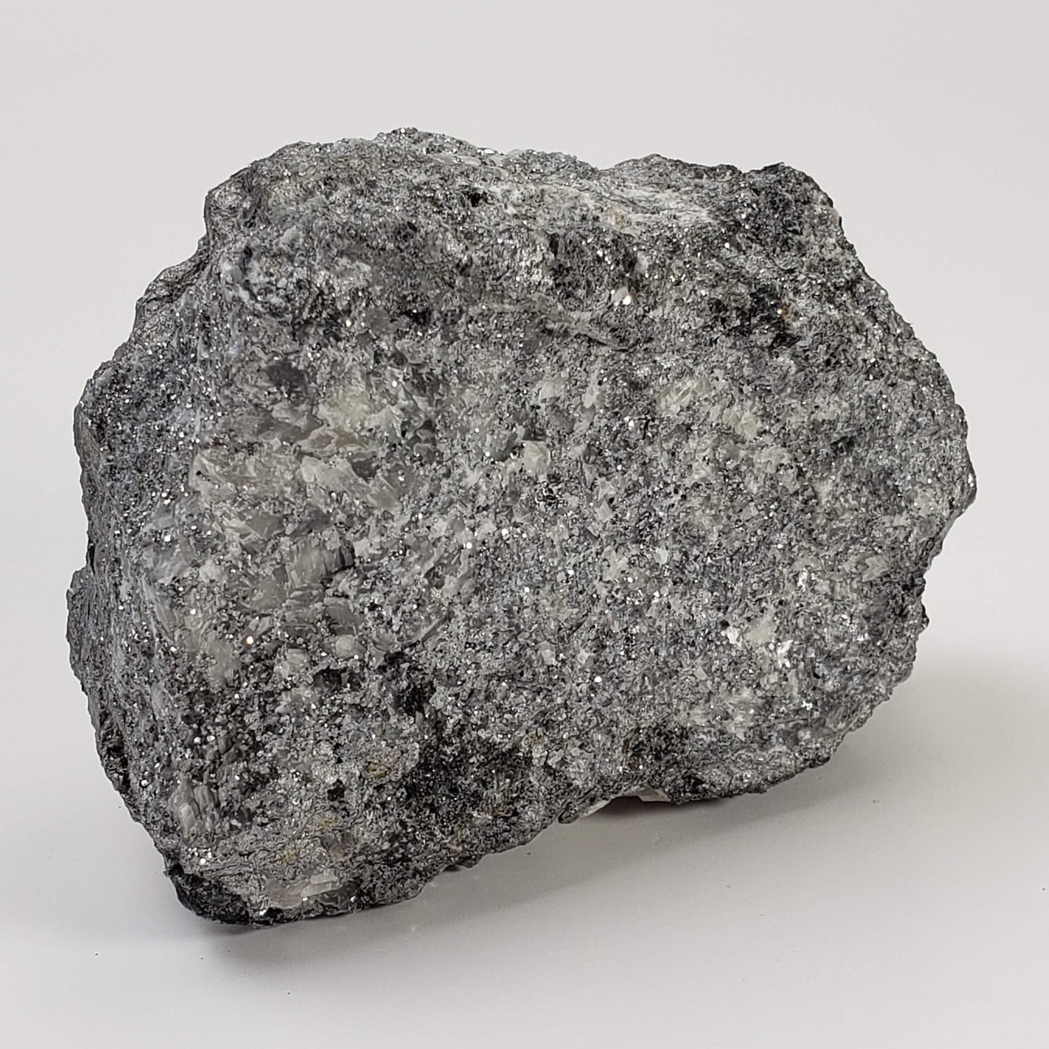  Skutterudite Crystal | 657 grams | Bou Azzer, Morocco 1