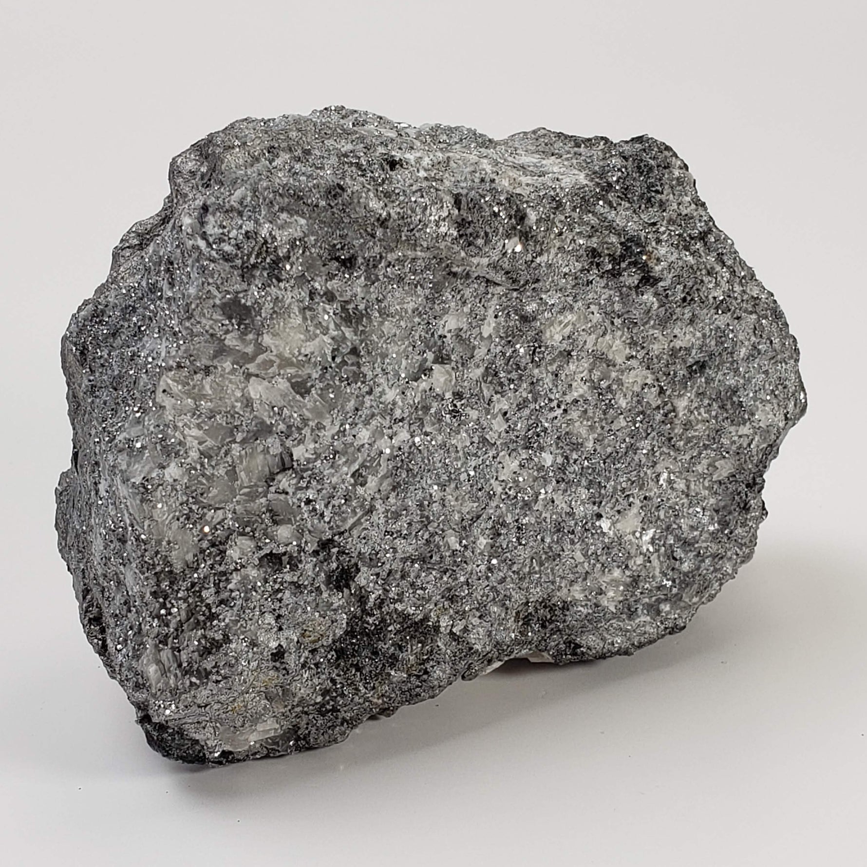  Skutterudite Crystal | 657 grams | Bou Azzer, Morocco 1
