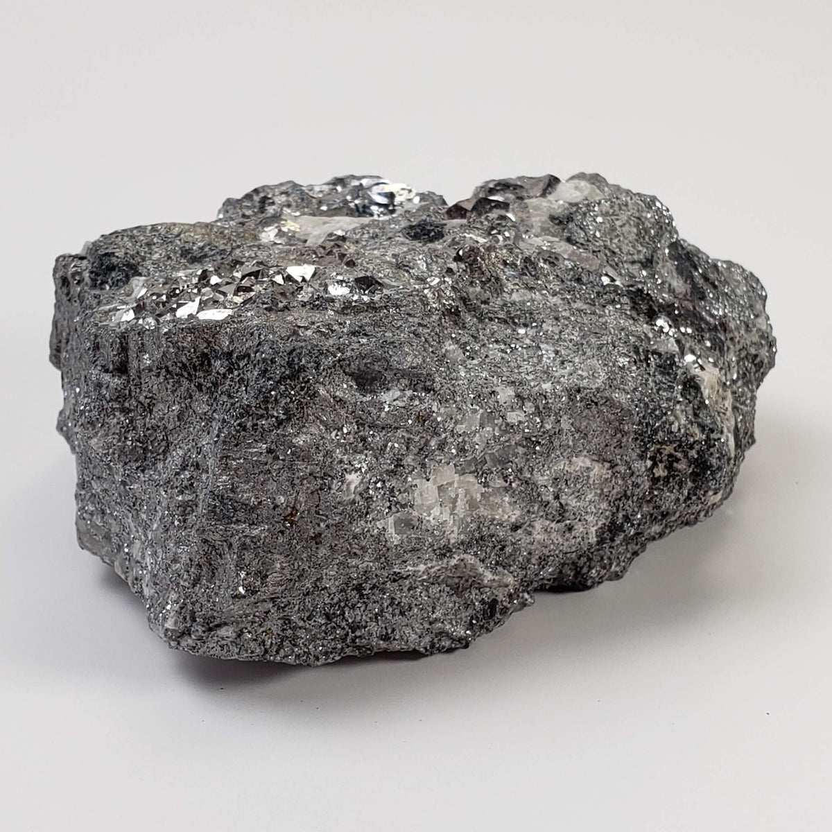  Skutterudite Crystal | 657 grams | Bou Azzer, Morocco 4