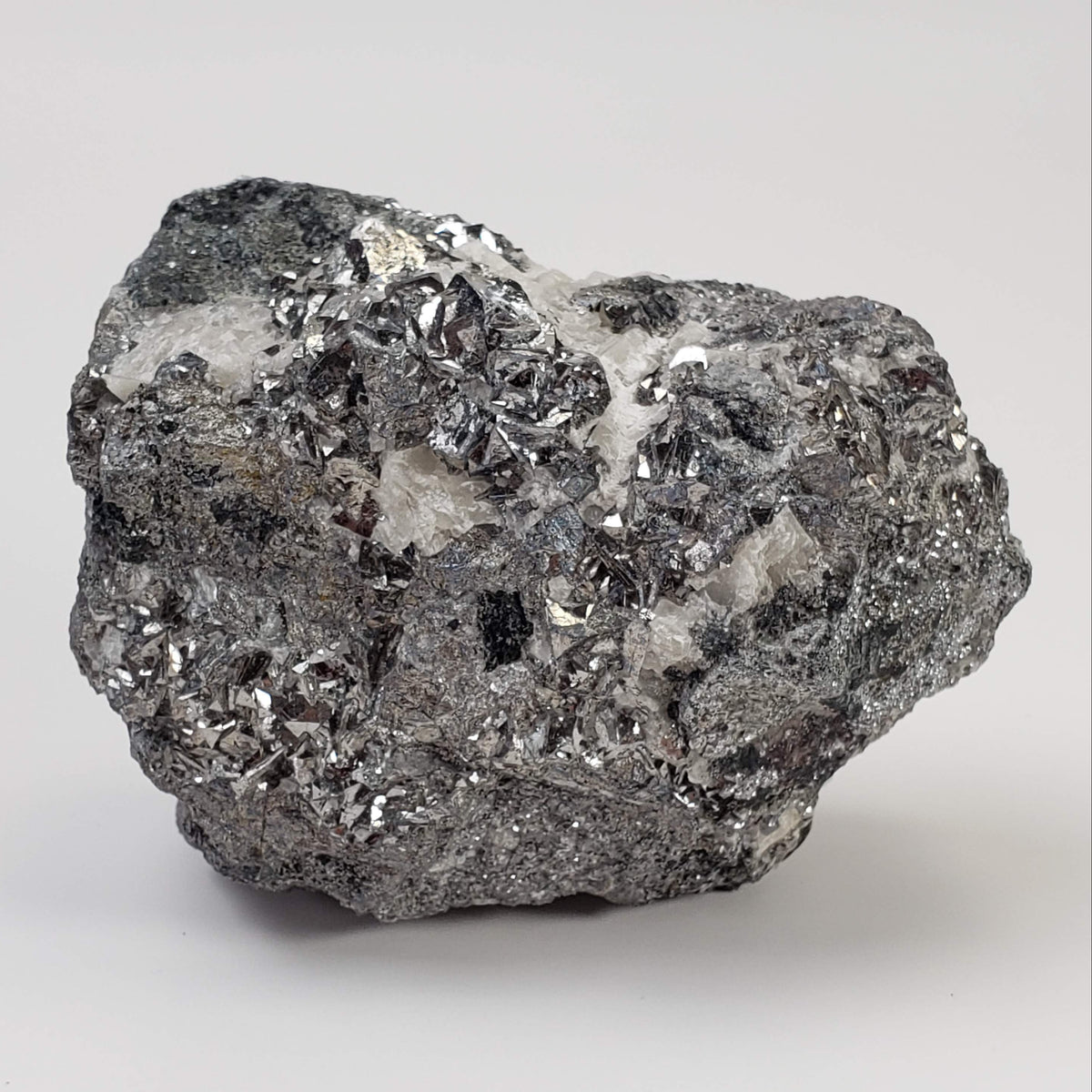  Skutterudite Crystal | 657 grams | Bou Azzer, Morocco 