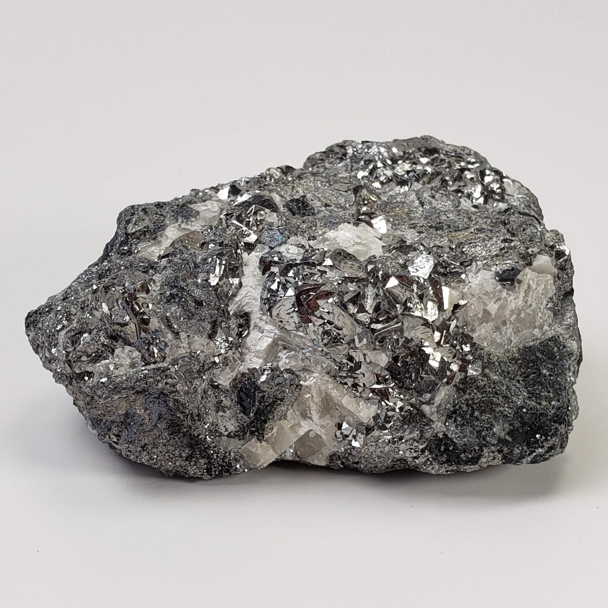  Skutterudite Crystal | 657 grams | Bou Azzer, Morocco 2