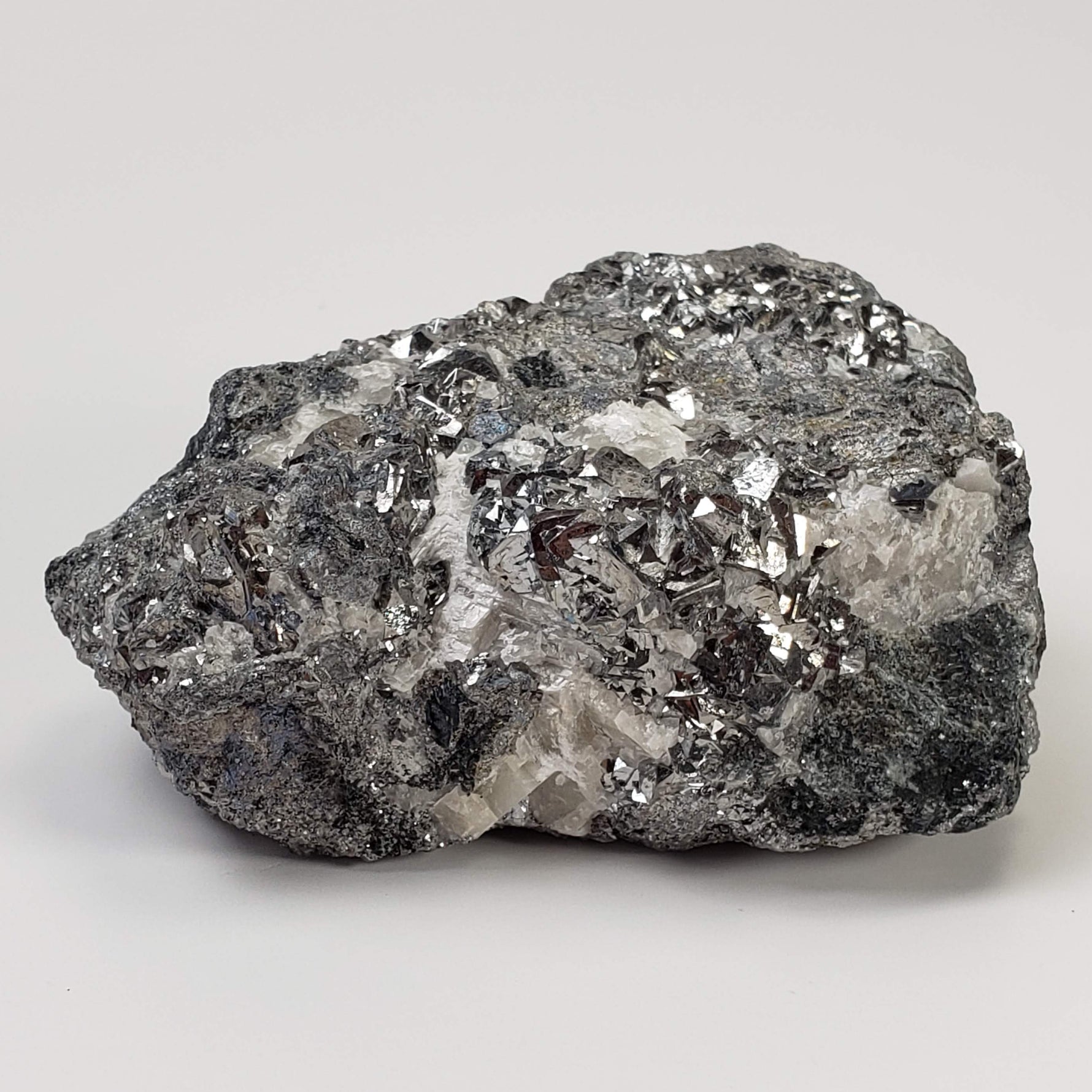  Skutterudite Crystal | 657 grams | Bou Azzer, Morocco 2