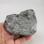  Skutterudite Crystal | 657 grams | Bou Azzer, Morocco 7