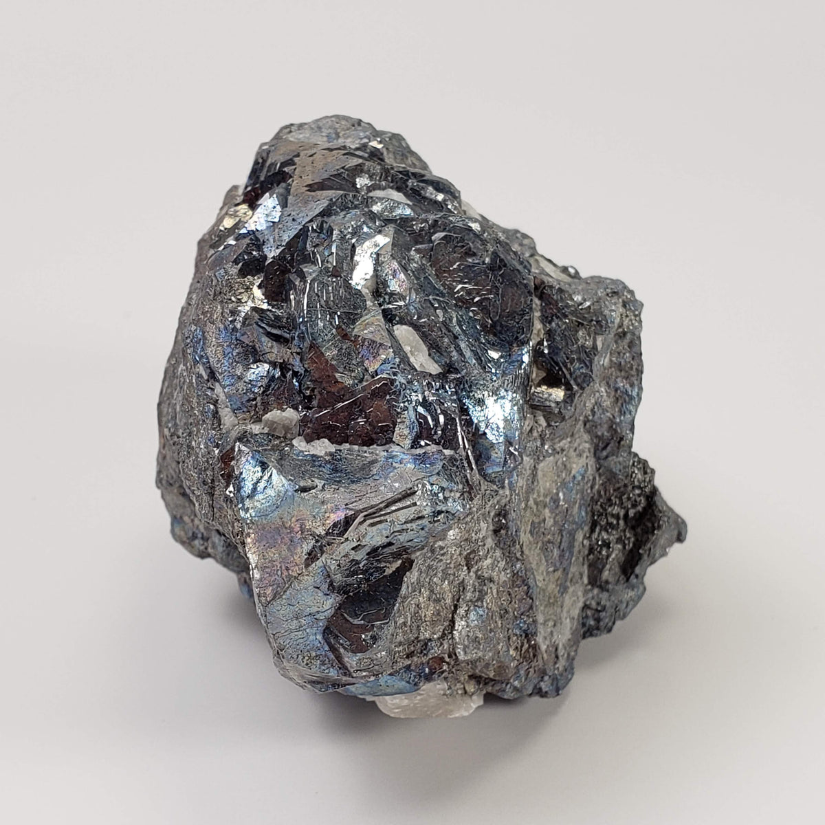  Skutterudite Crystal | 692 grams | Bou Azzer, Morocco 3