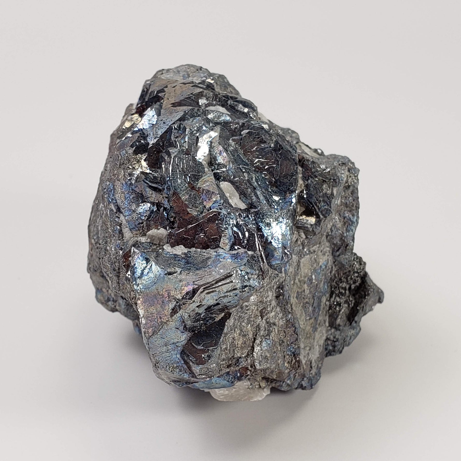  Skutterudite Crystal | 692 grams | Bou Azzer, Morocco 3