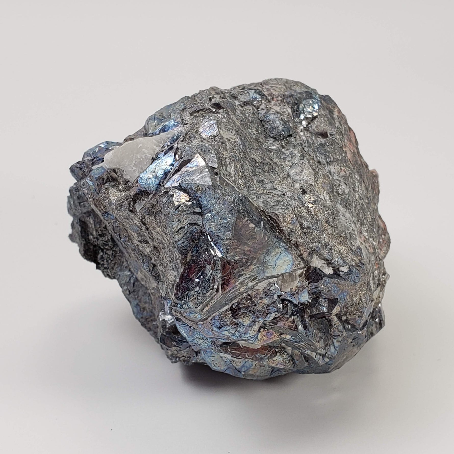  Skutterudite Crystal | 692 grams | Bou Azzer, Morocco 5