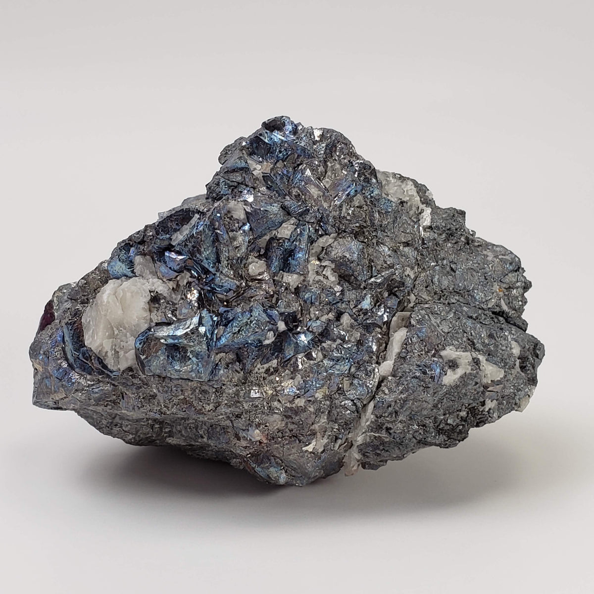  Skutterudite Crystal | 692 grams | Bou Azzer, Morocco 