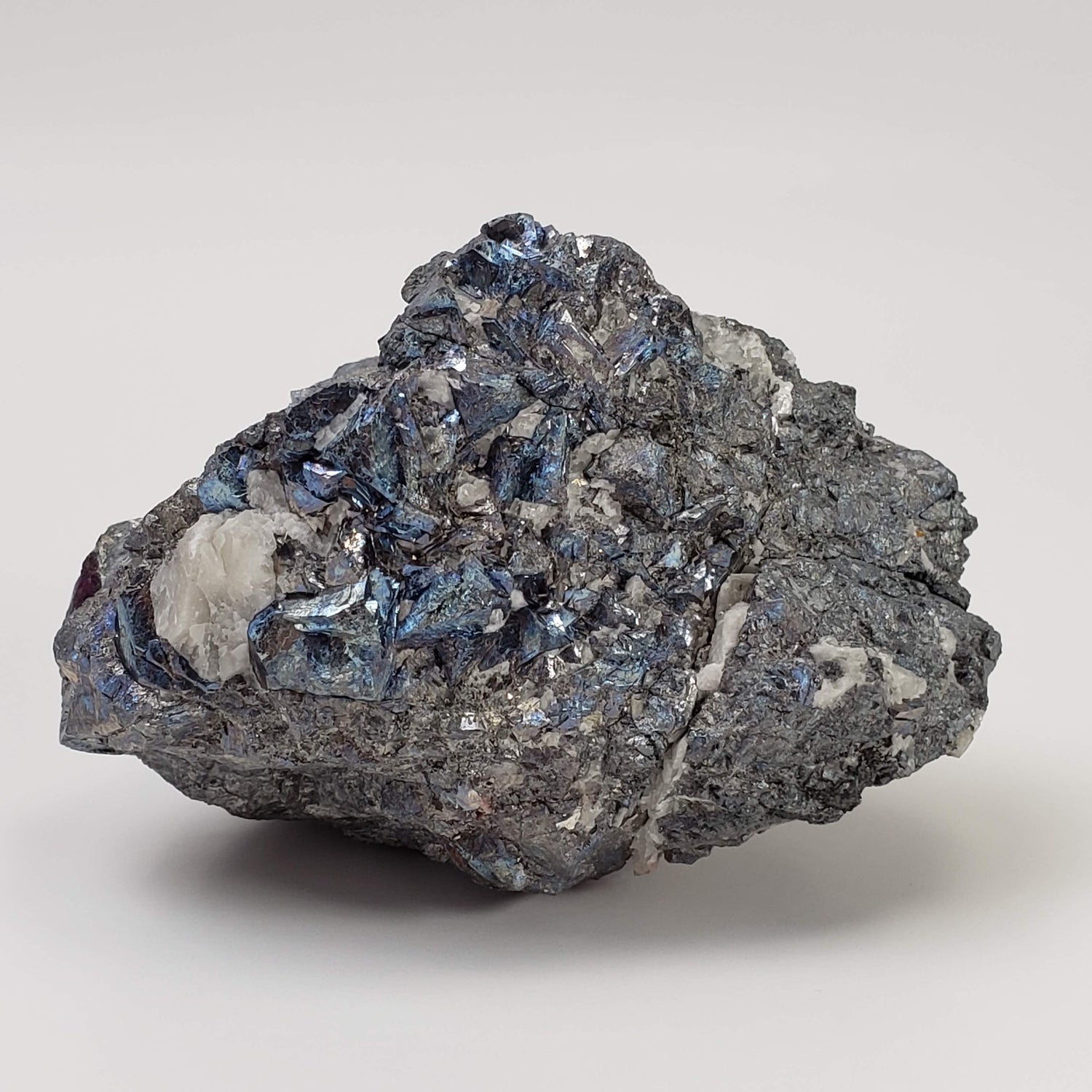  Skutterudite Crystal | 692 grams | Bou Azzer, Morocco 