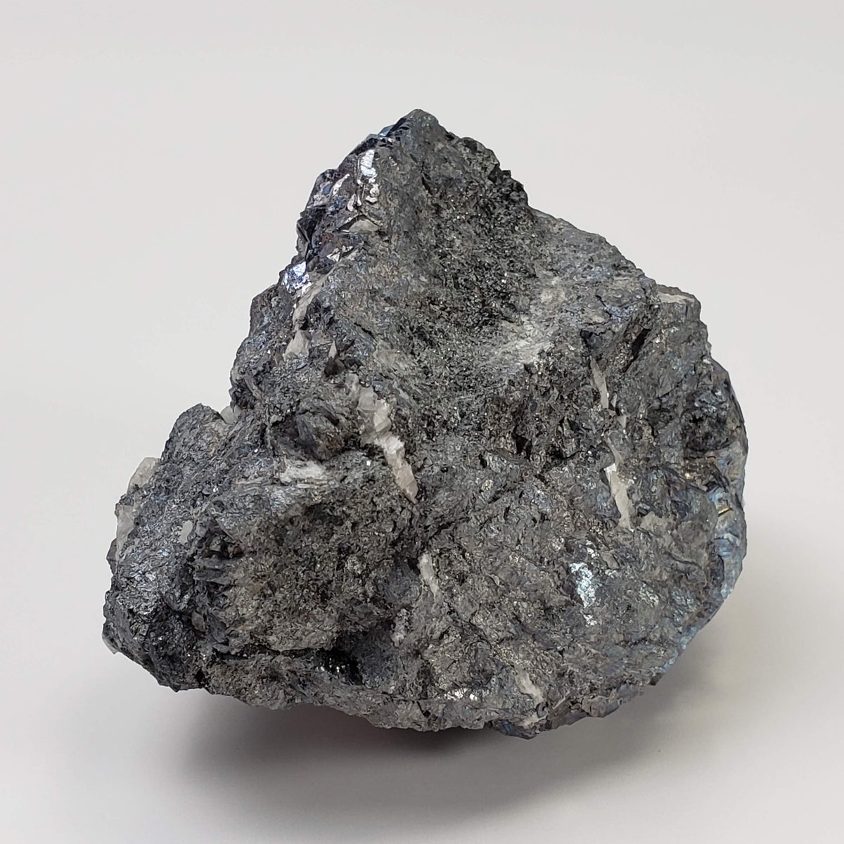  Skutterudite Crystal | 692 grams | Bou Azzer, Morocco 2