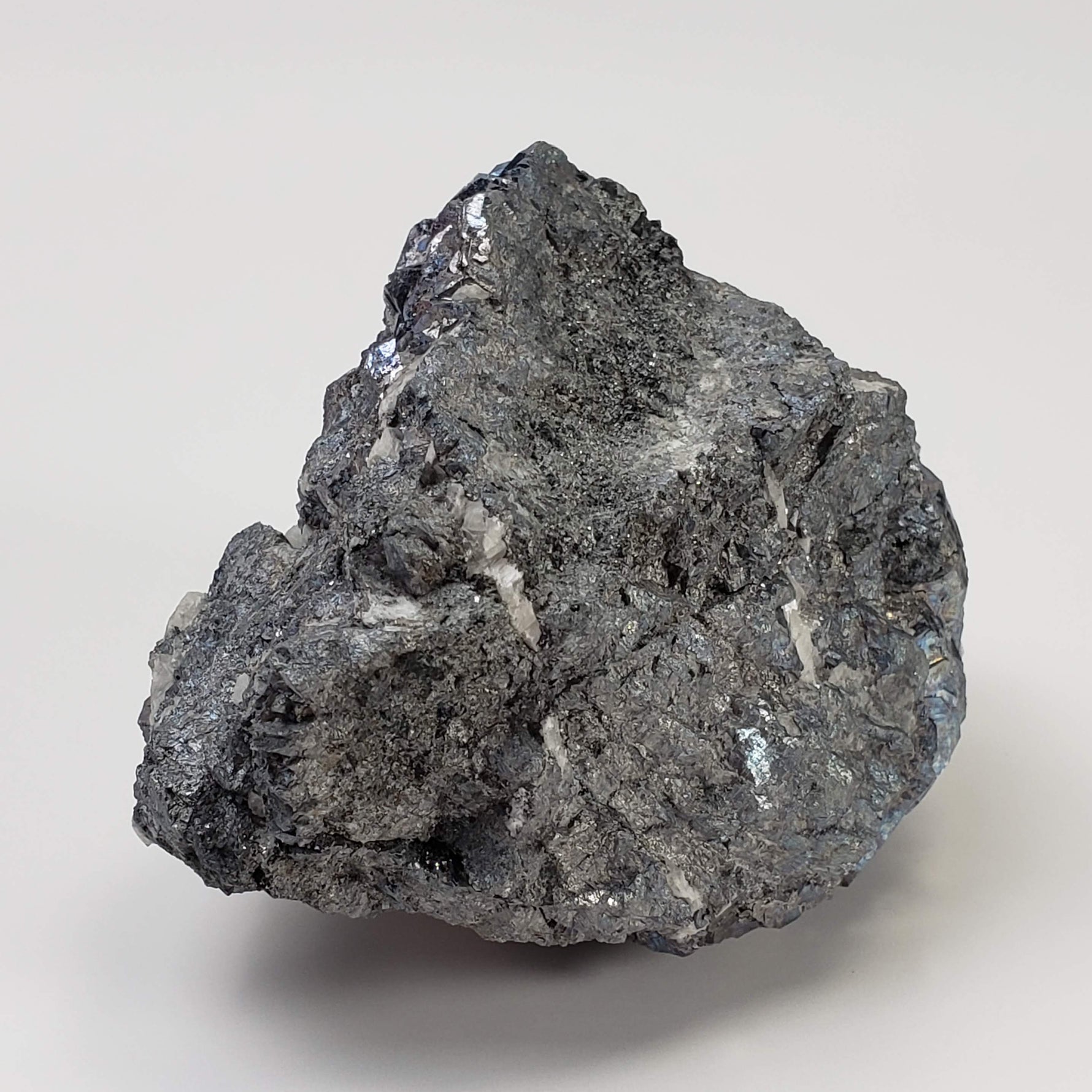  Skutterudite Crystal | 692 grams | Bou Azzer, Morocco 2