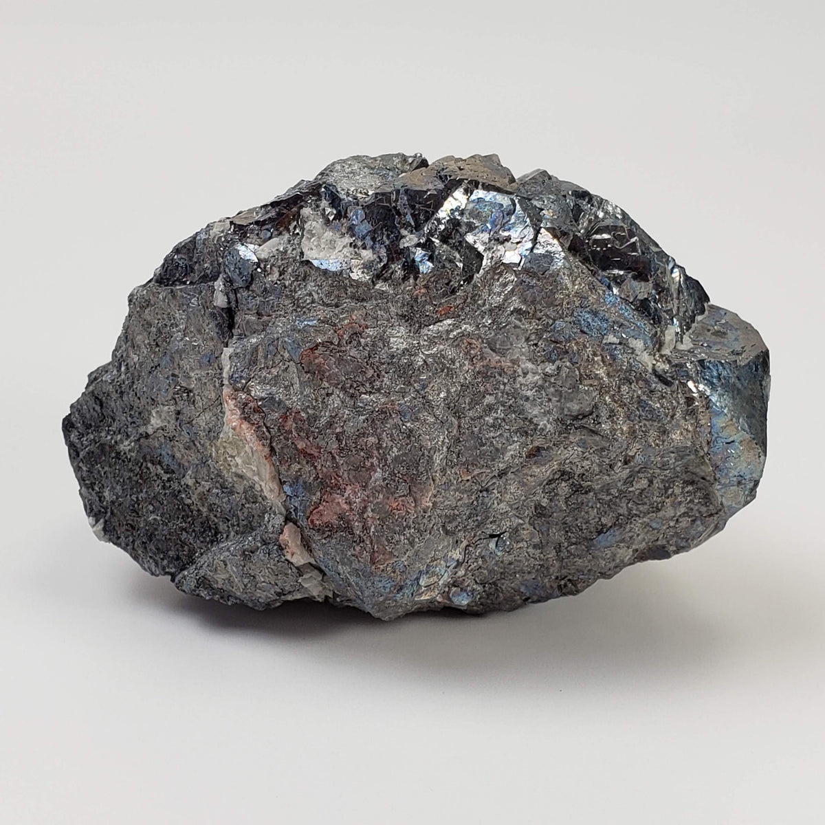  Skutterudite Crystal | 692 grams | Bou Azzer, Morocco 4