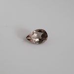  Smoky Quartz | 4 Piece Lot | Mixed Shapes and Sizes | 2.5tcw 5