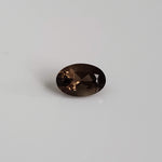  Smoky Quartz | 4 Piece Lot | Mixed Shapes and Sizes | 2.5tcw 4